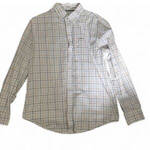 Croft & Barrow Men’s Button-Down Shirt – Size Medium